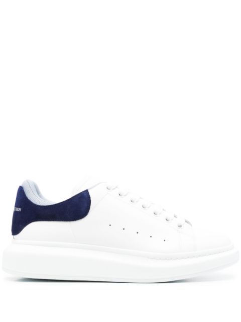 Tenis de Alexander McQueen Moda de lujo para hombre FARFETCH