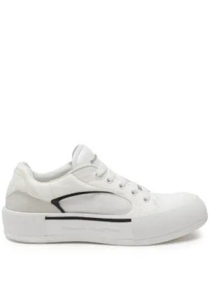 Mcqueen sneakers cheap sales