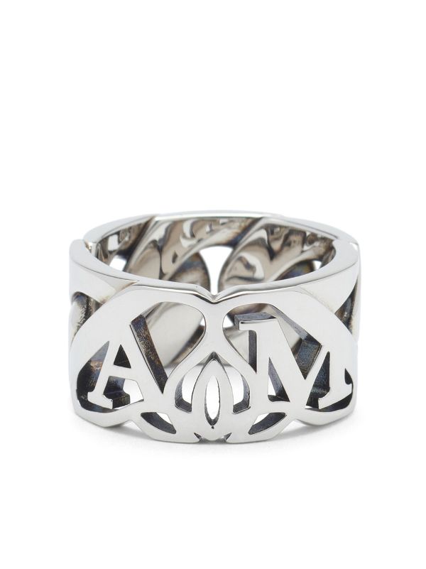 Engravable Chain Ring