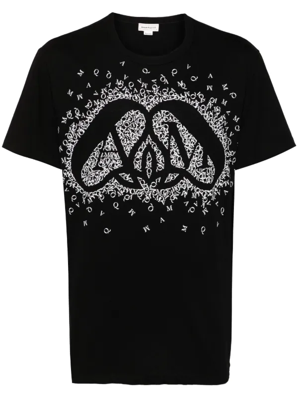 美品　ALEXANDER McQUEEN　Tシャツ 61eyYVELrNL._UY350_.jpg