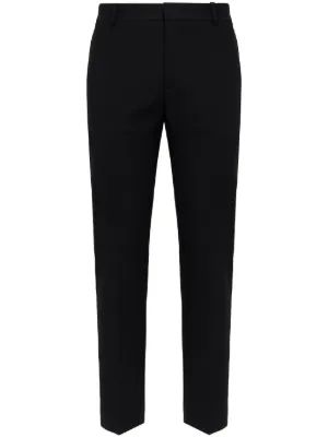 Alexander McQueen（アレキサンダー・マックイーン）メンズ テーパード