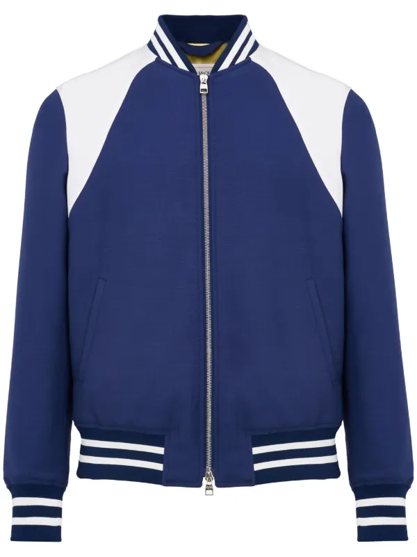 Farfetch new arrivals bomber jacket