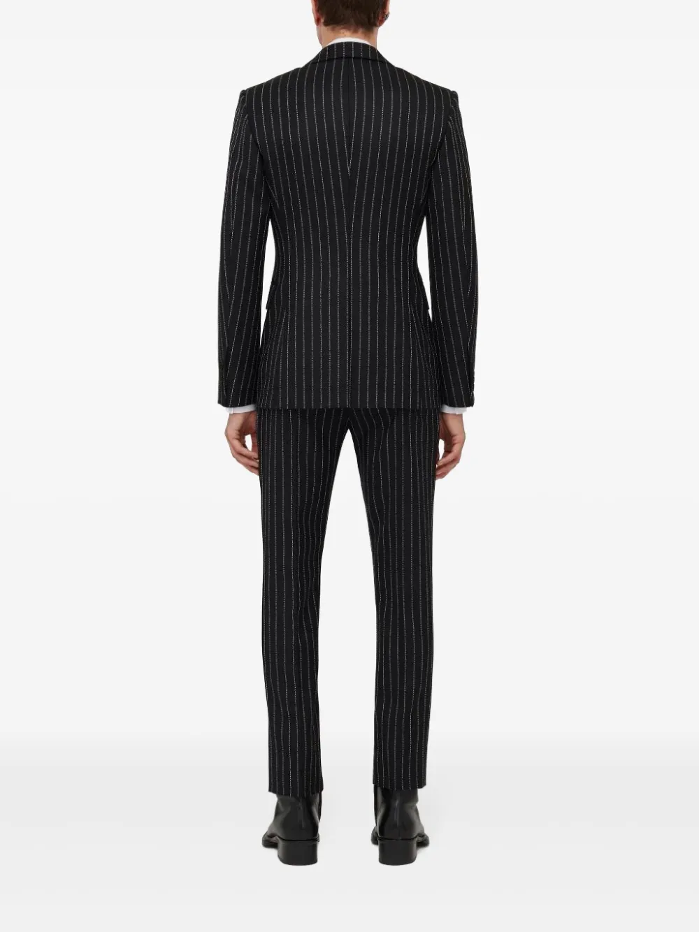 Alexander McQueen アブストラクトネクタイ Alexander McQueen（アレキサンダーマックイーン）の「Alexander