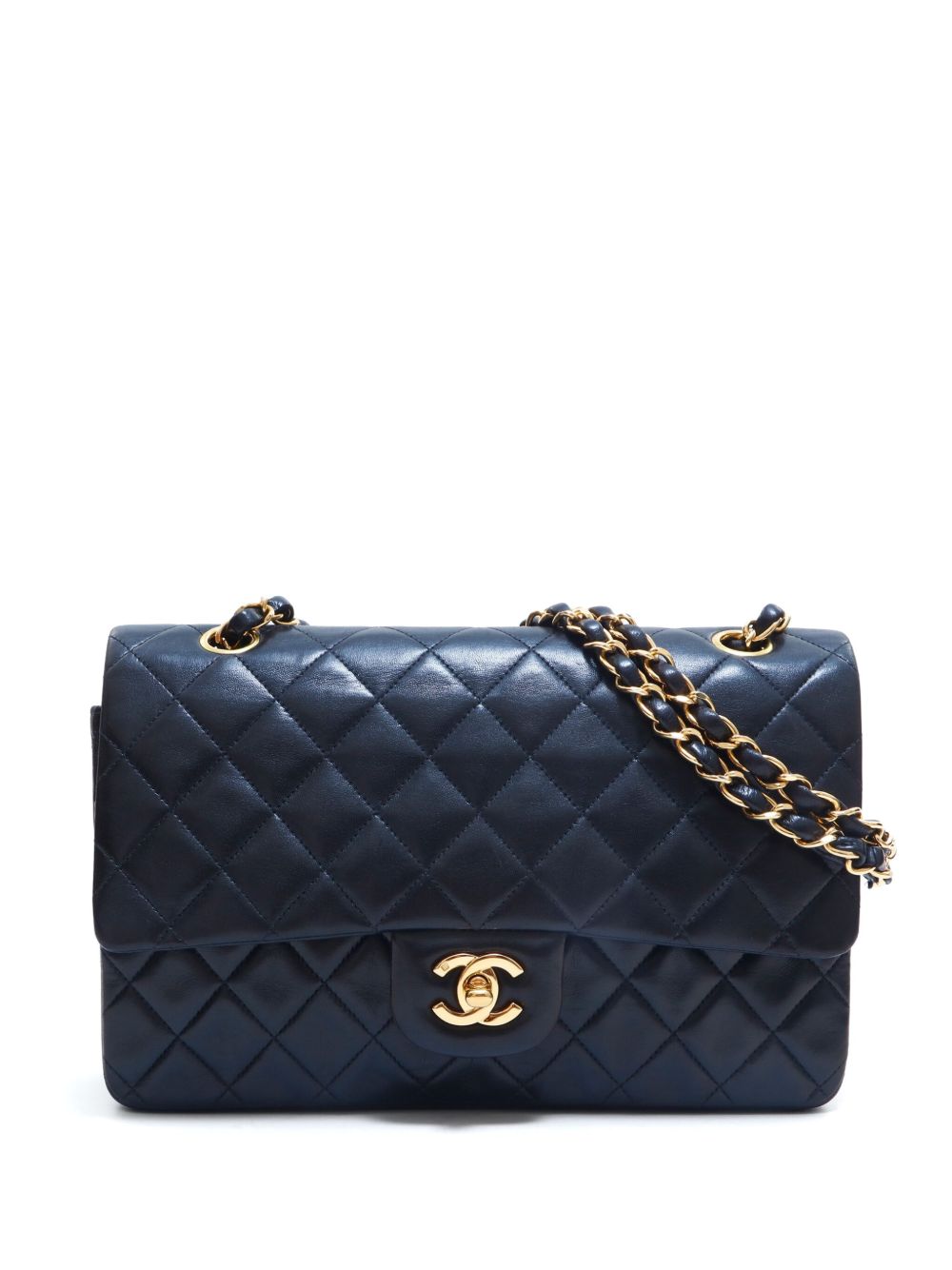 CHANEL Pre-Owned 1998-1999 Classic Flap Shoulder Bag - Farfetch