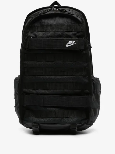 Nike شنطة ظهر بشارة شعار الماركة