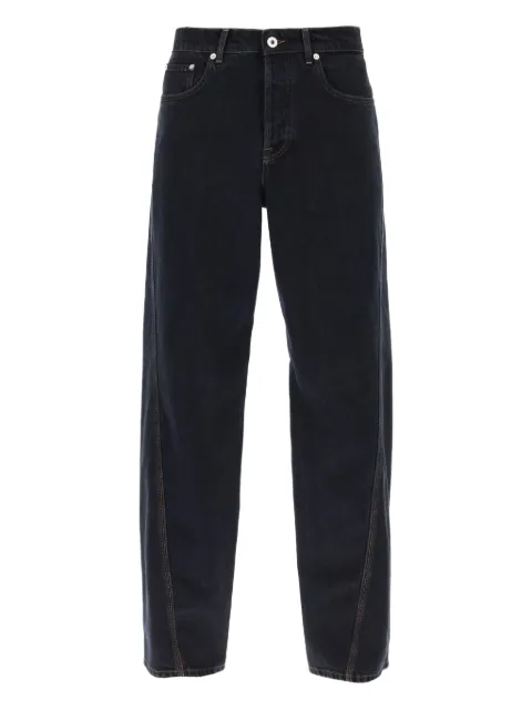 Lanvin jeans rectos