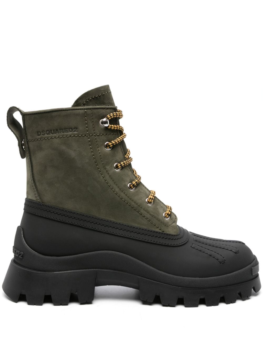 Dsquared2 hot sale moon boots