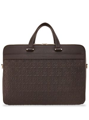 Ferragamo Laptop Bags Briefcases for Men FARFETCH UAE