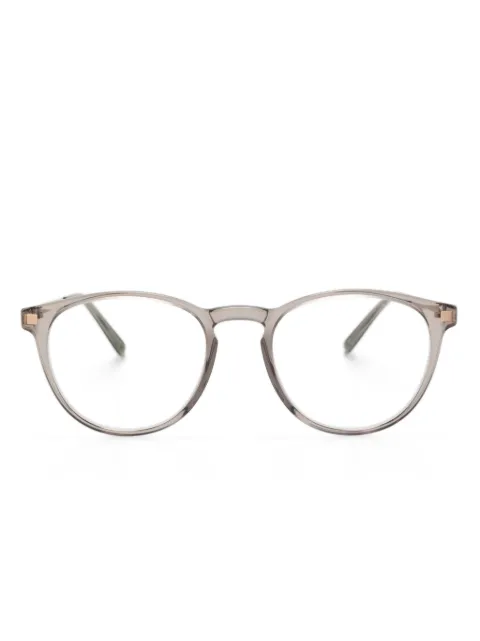 Mykita Nukka round-frame glasses