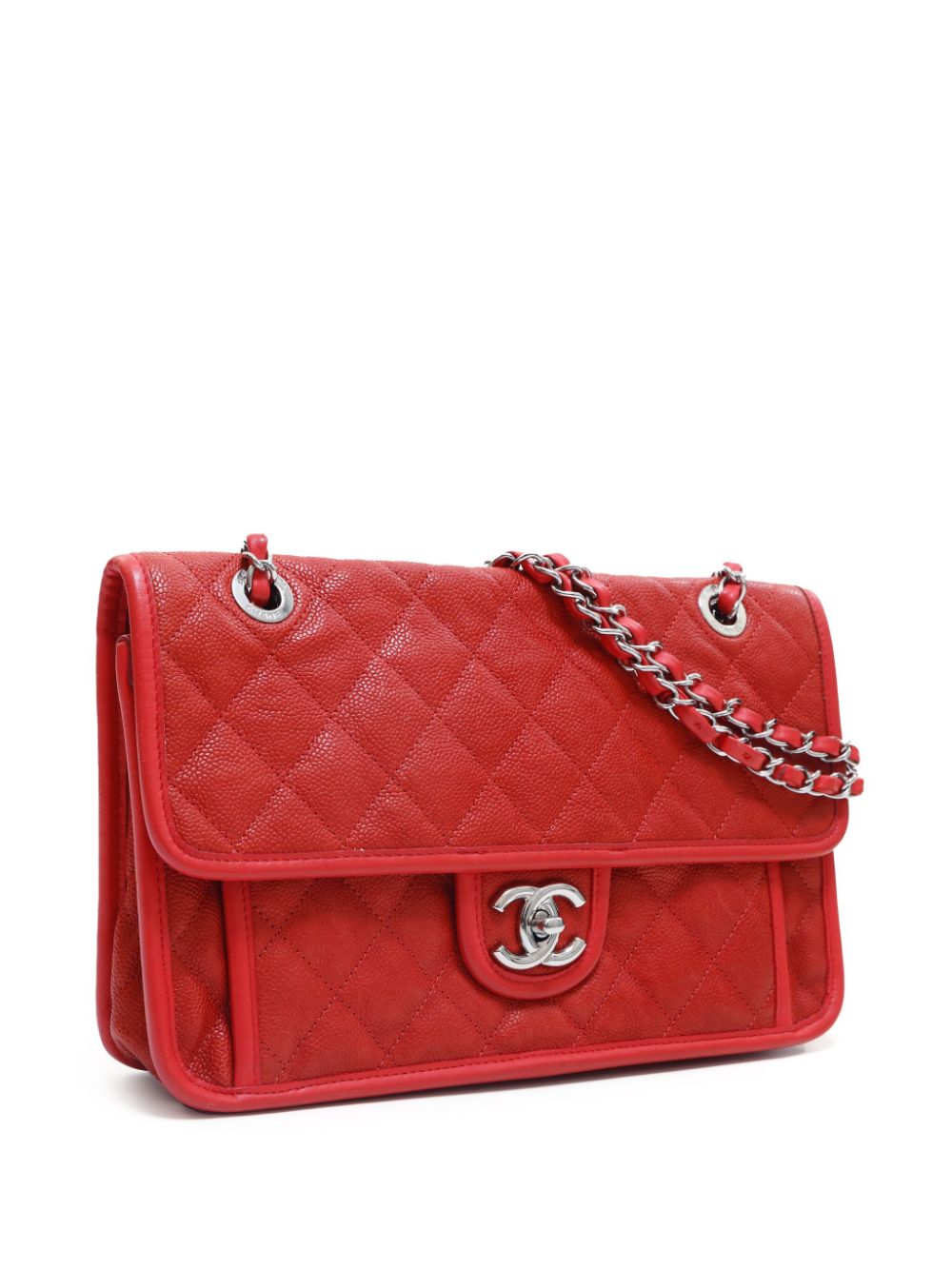 CHANEL 1995 French Riviera shoulder bag Women