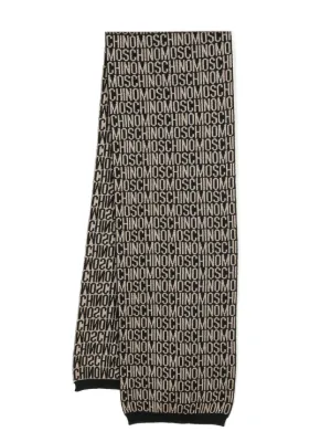 Farfetch cheap fendi scarf