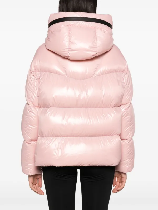 Moncler serin pink hotsell