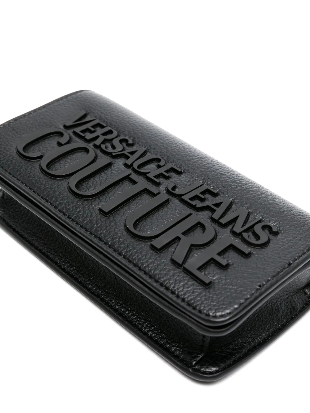 Versace Jeans Couture Clutch con decorazione | Borse a spalla | Image 3