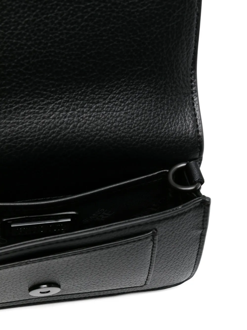 Versace Jeans Couture Clutch con decorazione | Borse | Image 4
