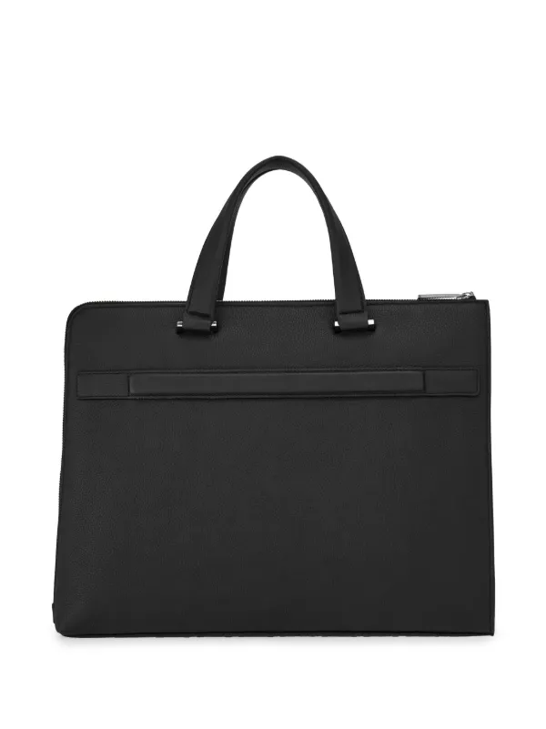 Ferragamo laptop bag on sale