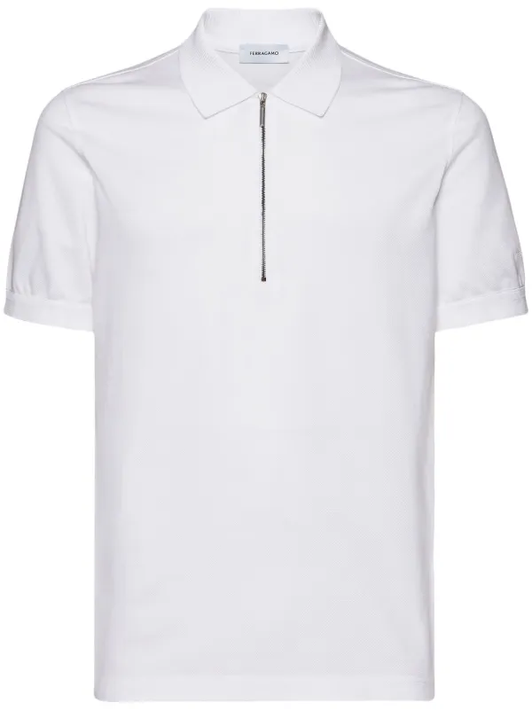 Ferragamo hotsell polo sale