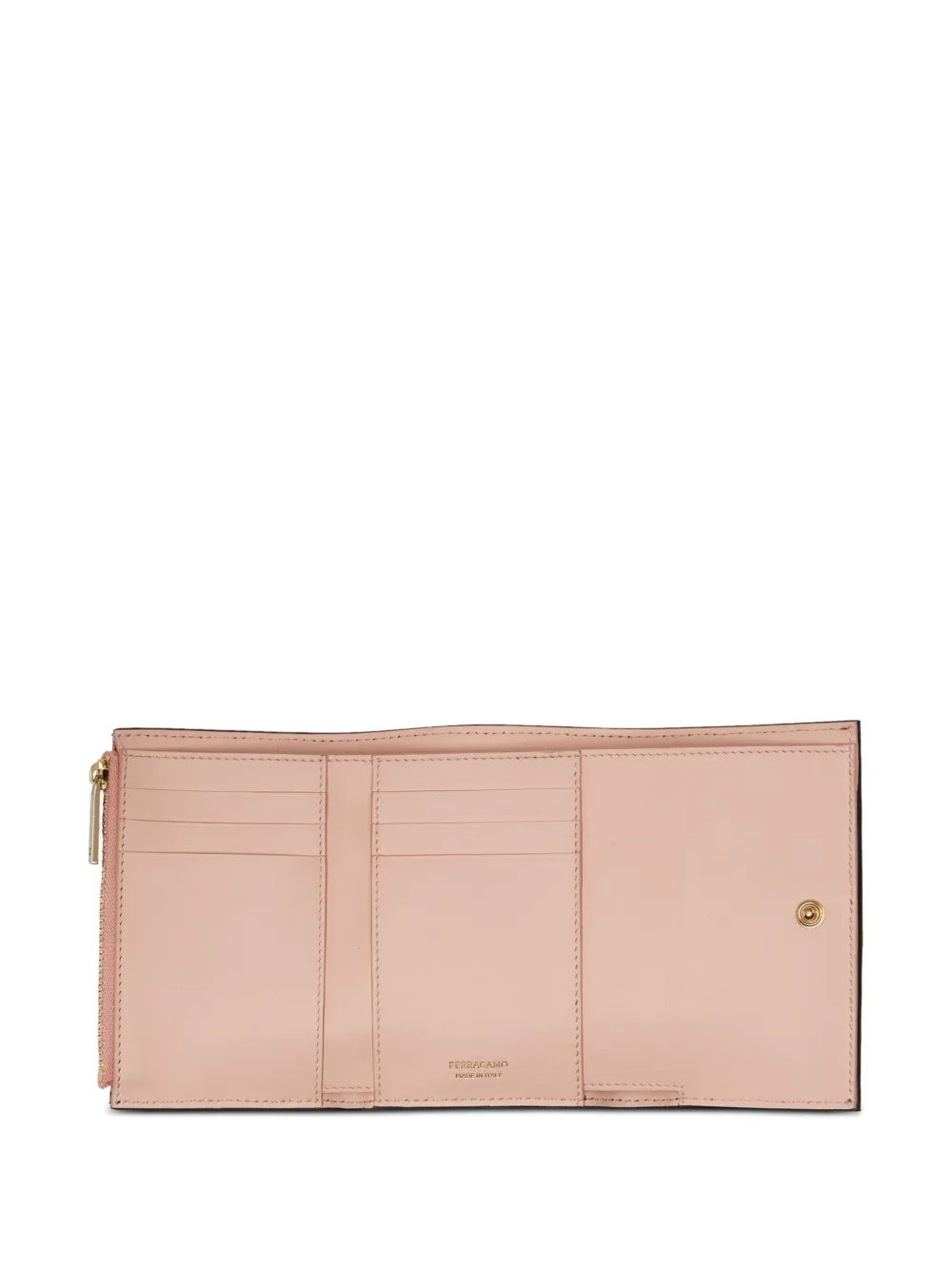 Ferragamo Portafoglio Hug bicolore | Accessori | Image 4