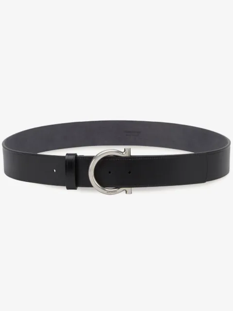 Ferragamo fixed belt