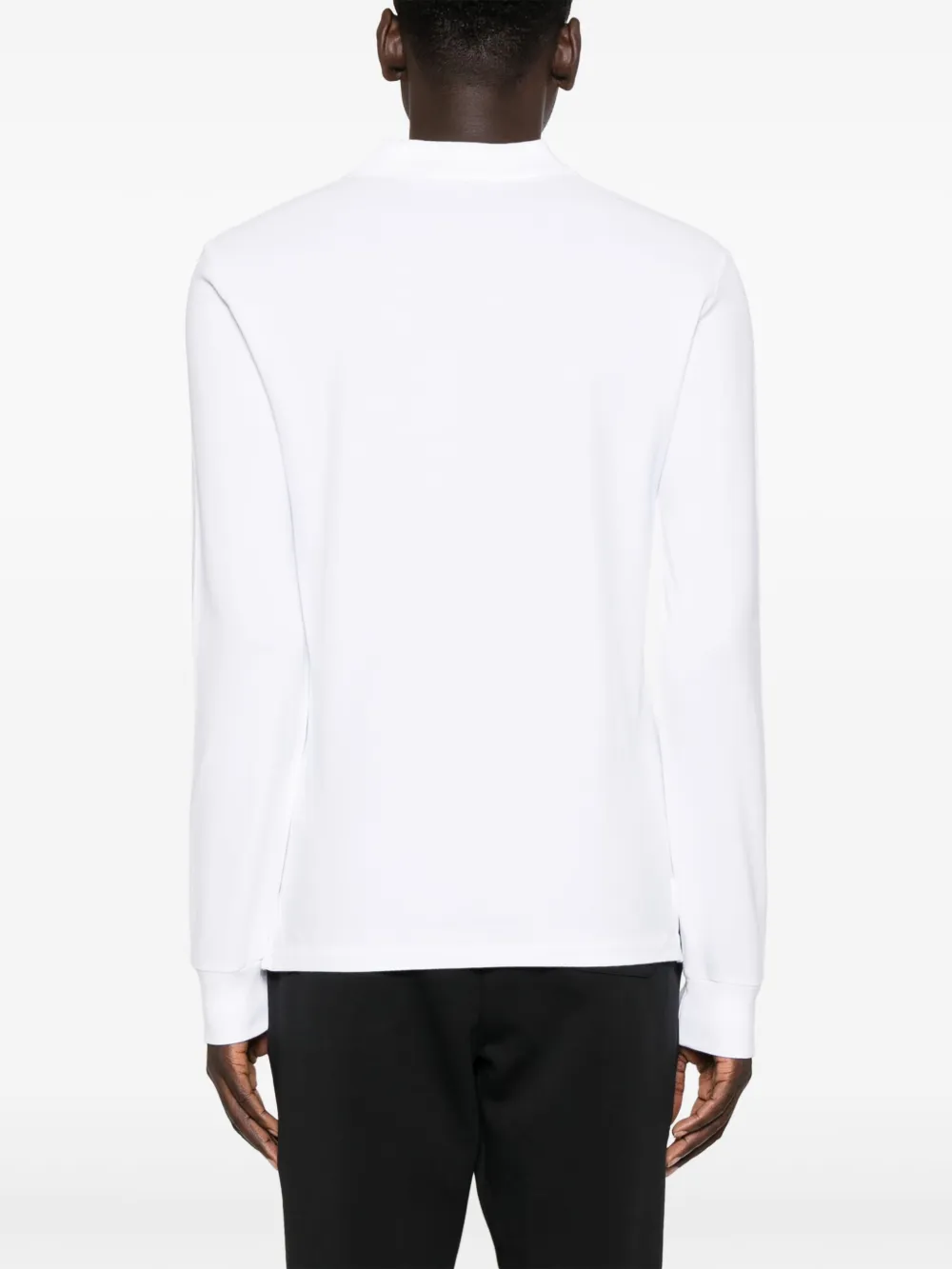 Polo Pony-motif jacket