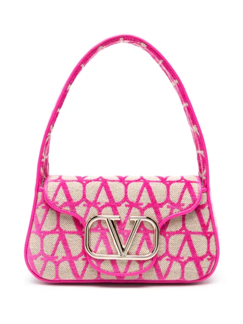 Valentino Garavani Toile Iconographe shoulder bag WOMEN