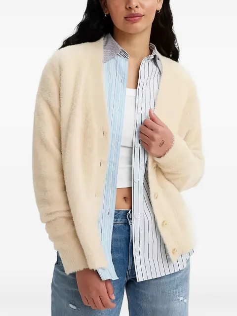 Levi's V-neck cardigan 