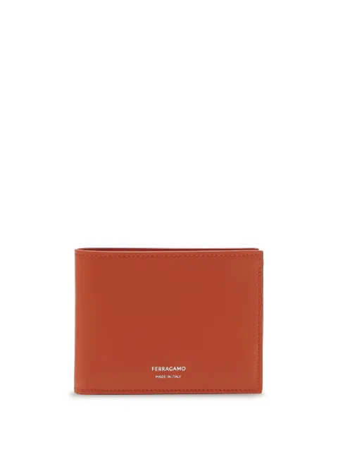 Ferragamo cartera plegable
