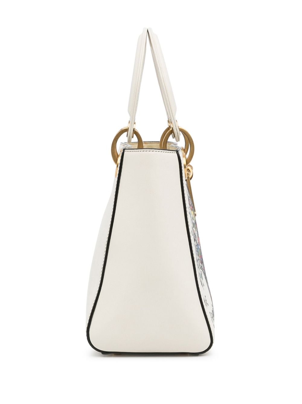 Miss Dior Bucket Bag