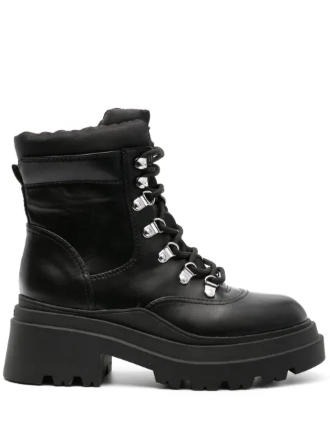 GUESS USA botas militares Vaney