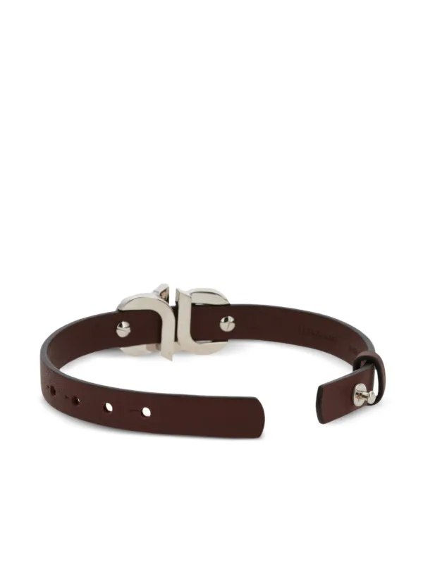 Ferragamo dog cheap collar