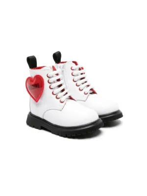 Red on sale hart boots