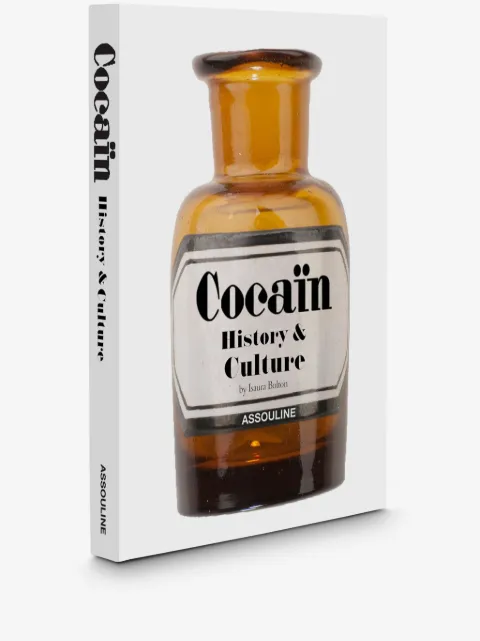 Assouline Cocaïn: History & Culture