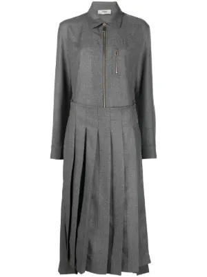 FENDI Dresses | FARFETCH US FENDI Dresses | FARFETCH US