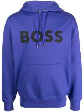 Fake hugo best sale boss hoodie