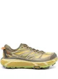 HOKA Mafate Speed 2 sneakers - Green