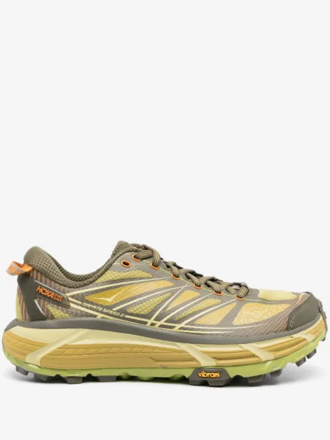 HOKA Mafate Speed 2 sneakers