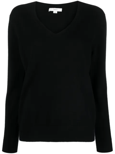 Vince Weekend cashmere jumper