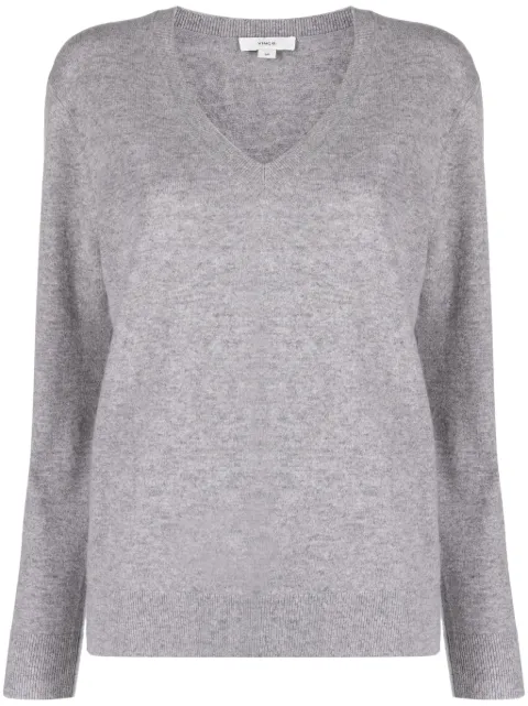 Vince Weekend cashmere jumper