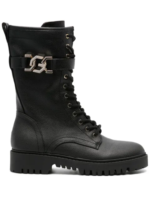 GUESS USA botas Oriss