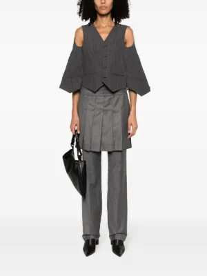 FENDI Skirts for Women - Shop Now at Farfetch Canada