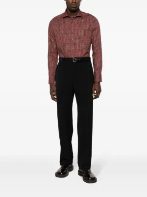 Tシャツ・カットソー TINTORIA MATTEI SS25 TECHNICAL SHIRT (QF0CJE UB2) Men's Tintoria Mattei Shirts − Shop now up to −74% | Stylight
