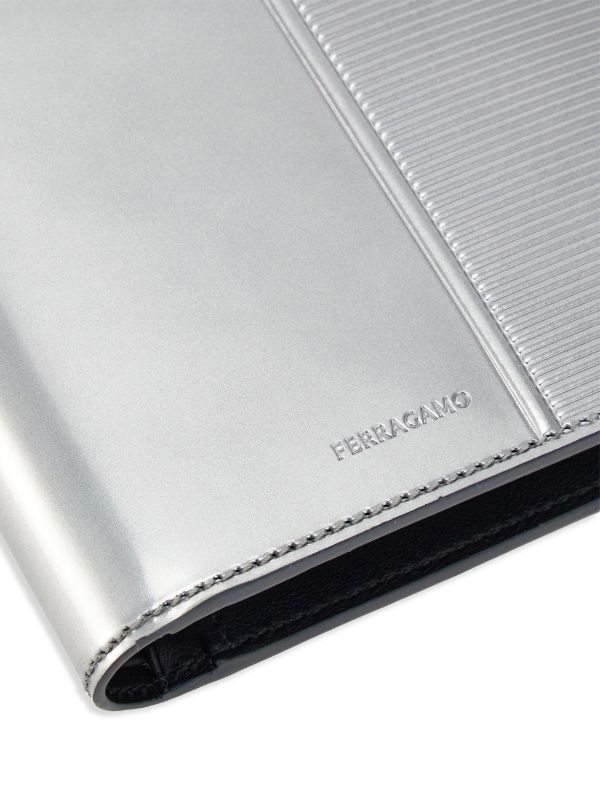 Ferragamo hotsell passport cover