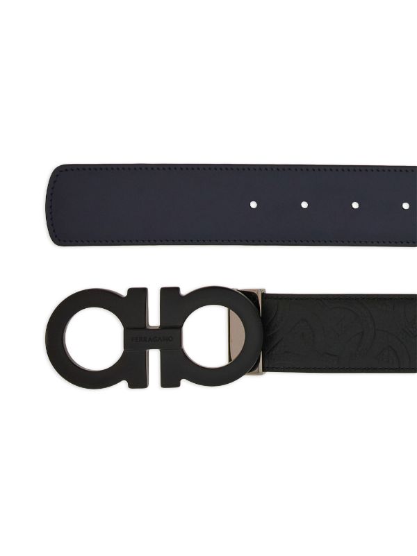 Clearance ferragamo discount belt