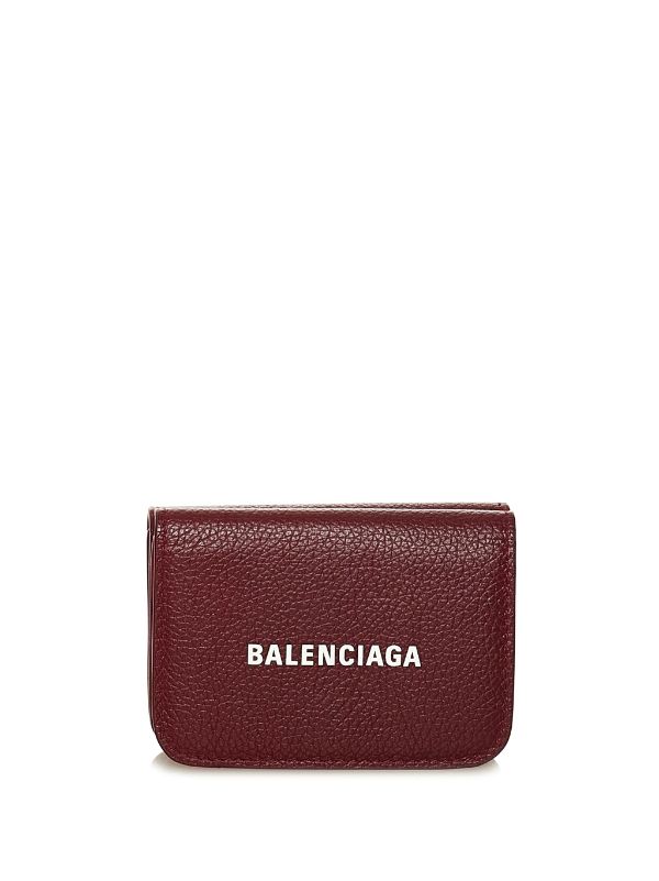 Monedero balenciaga outlet