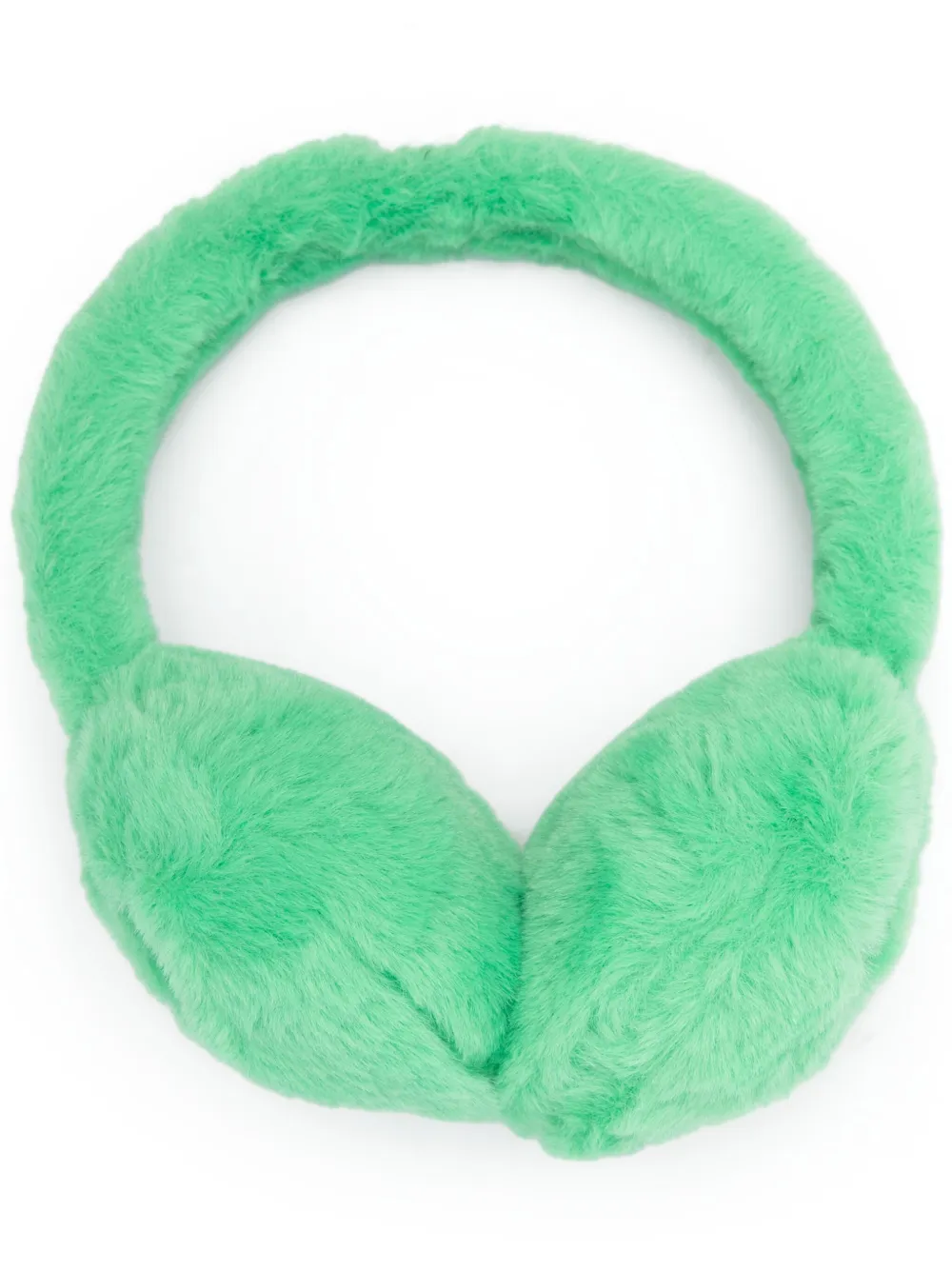 Ripndip Lord Alien Slip-on Earmuffs In Green