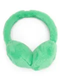Ripndip Lord Alien slip-on earmuffs - Green