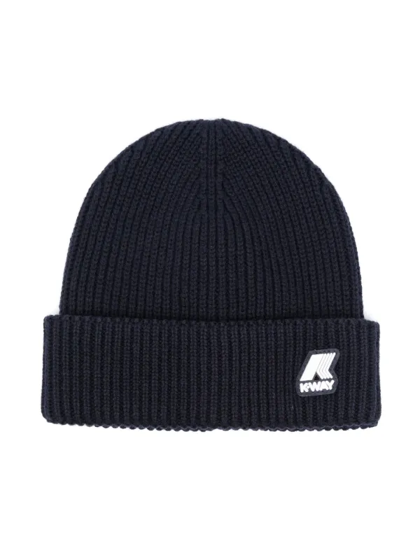 Kway beanie top