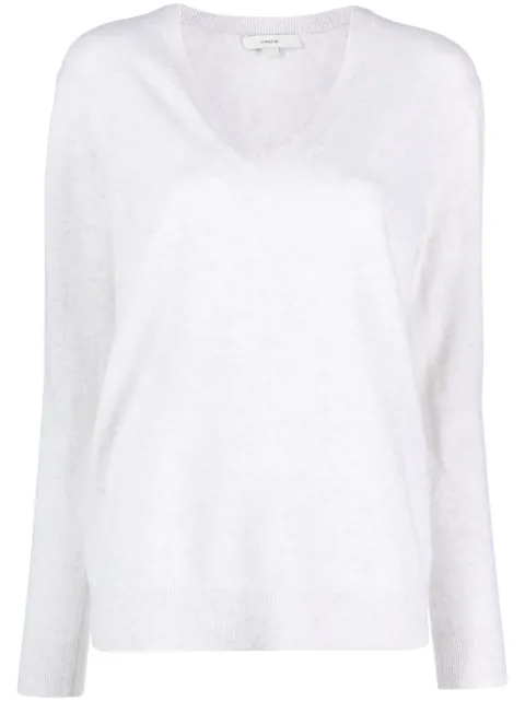 Vince Weekend cashmere jumper