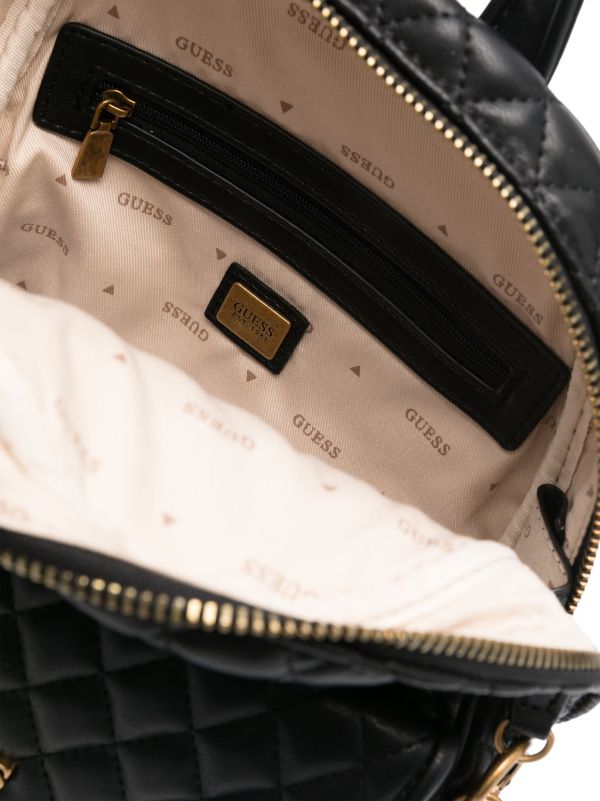 Guess rochelle crossbody online bag