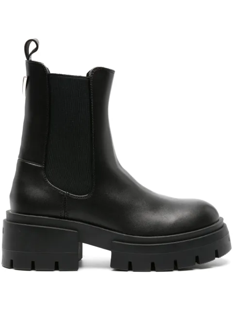 GUESS USA botas Charlotte