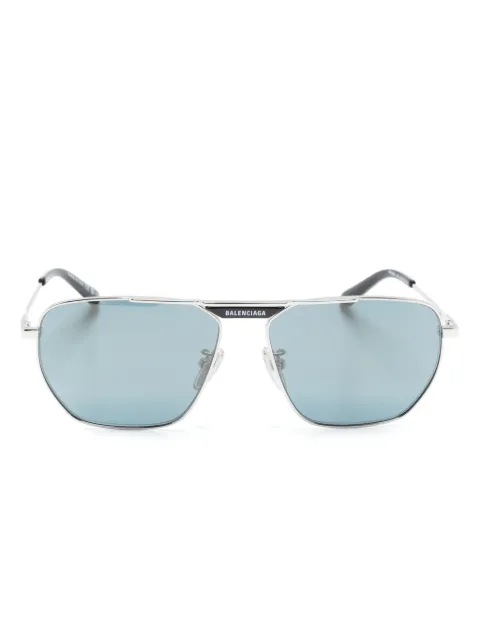 Balenciaga Eyewear lentes de sol Tag 2.0